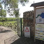 Κατάλυμα σε φάρμα Dei Papiri Fonte Ciane *