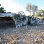 Dei Papiri Fonte Ciane Κατάλυμα σε φάρμα *