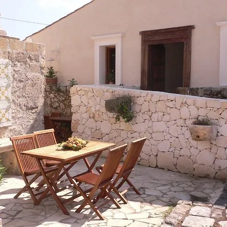 Gospodarstwo agroturystyczne Dei Papiri Fonte Ciane