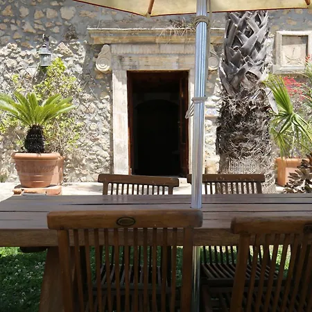 Dei Papiri Fonte Ciane * Сиракузы