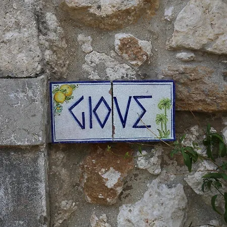 Gospodarstwo agroturystyczne Dei Papiri Fonte Ciane
