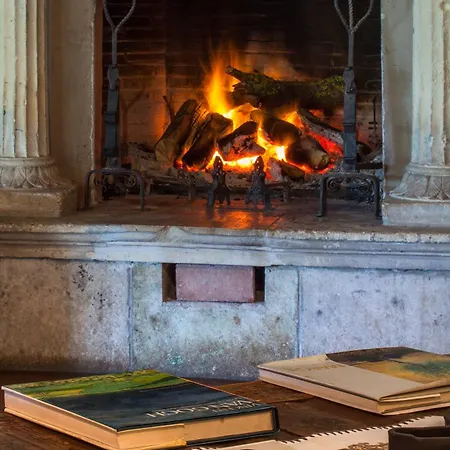 Gospodarstwo agroturystyczne Dei Papiri Fonte Ciane *