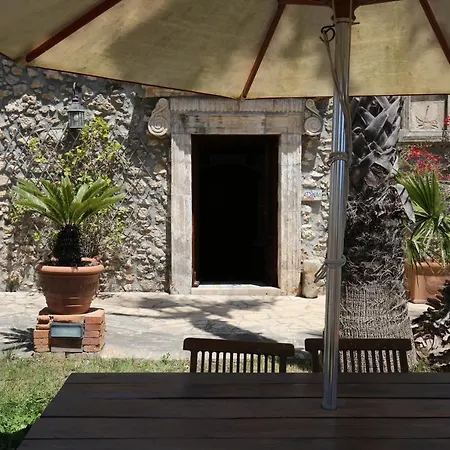 Dei Papiri Fonte Ciane Farma *