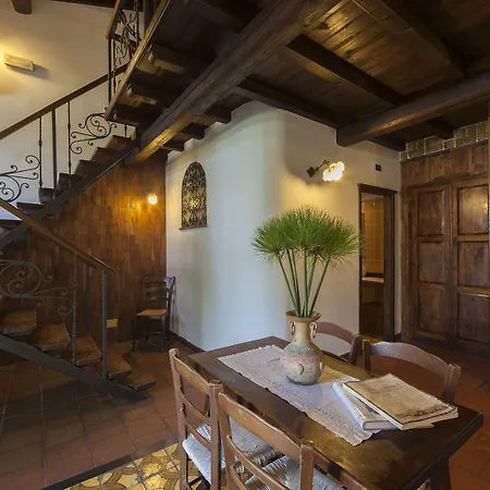 Dei Papiri Fonte Ciane * Syrakuzy