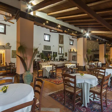 Gospodarstwo agroturystyczne Dei Papiri Fonte Ciane