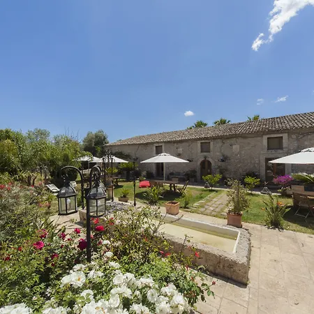 Dei Papiri Fonte Ciane Gospodarstwo agroturystyczne