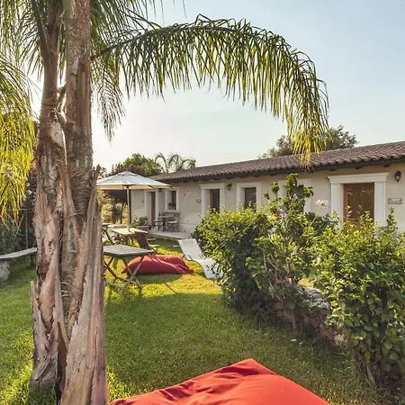 Dei Papiri Fonte Ciane * Syrakuzy