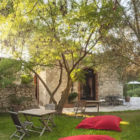 Dei Papiri Fonte Ciane * Syrakuzy