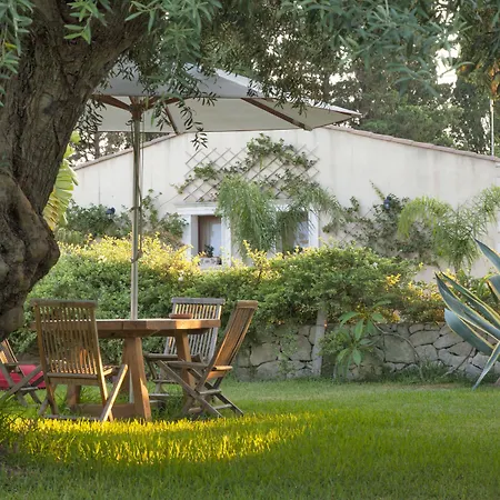 Gospodarstwo agroturystyczne Dei Papiri Fonte Ciane *