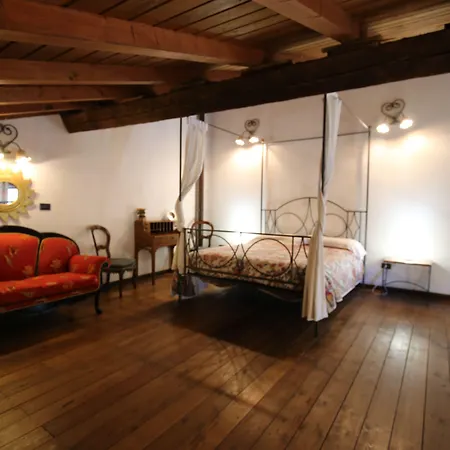 Dei Papiri Fonte Ciane Gospodarstwo agroturystyczne Syrakuzy