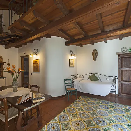 Dei Papiri Fonte Ciane Gospodarstwo agroturystyczne Syrakuzy