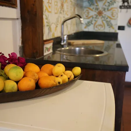 Dei Papiri Fonte Ciane Gospodarstwo agroturystyczne *