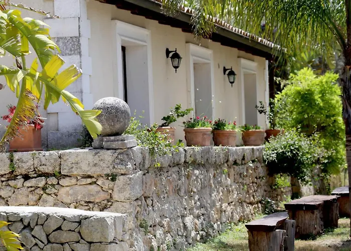 Dei Papiri Fonte Ciane Συρακούσες