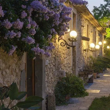 Dei Papiri Fonte Ciane Κατάλυμα σε φάρμα Συρακούσες