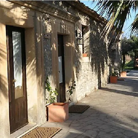 Dei Papiri Fonte Ciane Κατάλυμα σε φάρμα *